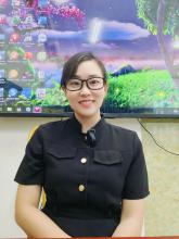 Profile picture for user vothikimhuong