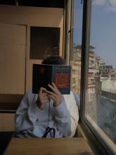 Profile picture for user Dilshoda20044