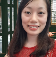 Profile picture for user HangNguyen1821