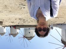 Profile picture for user MarcelaCasan