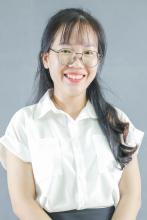 Profile picture for user diembui100395