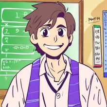 Profile picture for user benatlarrauri