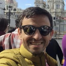 Profile picture for user VicentP