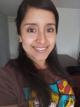 Profile picture for user Shannahoria