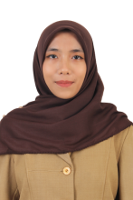 Profile picture for user Syahriani19