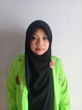 Profile picture for user DefiIrawati97