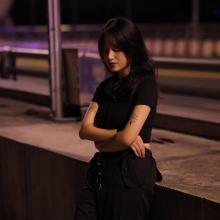 Profile picture for user Thanhhang2001