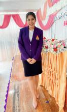 Profile picture for user poo_paravee