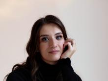 Profile picture for user alinakushch7