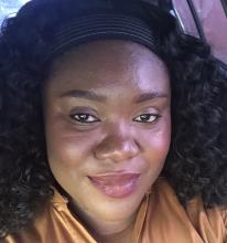 Profile picture for user Melonieash