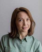 Profile picture for user Annfedotova