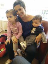 Profile picture for user SandraLDDSilva