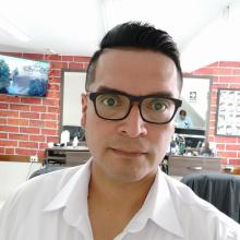 Profile picture for user Jose_Carlos_Espinoza_J