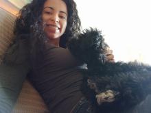 Profile picture for user yohannah