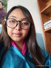 Profile picture for user Dechen_Wangmo