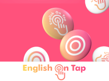 Profile picture for user EnglishOnTap