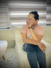 Profile picture for user TeacherJedah