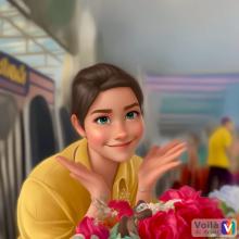 Profile picture for user Pp4302246