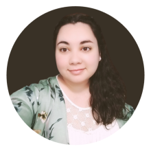 Profile picture for user MissRuthGimenez