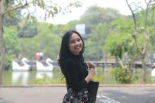 Profile picture for user rachelsiringoringo06