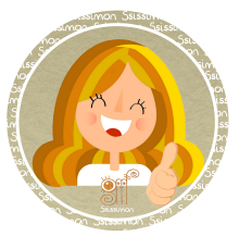 Profile picture for user Silvia_Montes