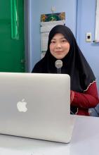 Profile picture for user SitaCH