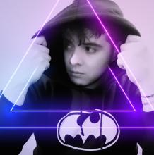 Profile picture for user josmarbatgreen