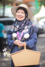 Profile picture for user Haniek