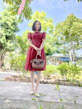 Profile picture for user kieumy90