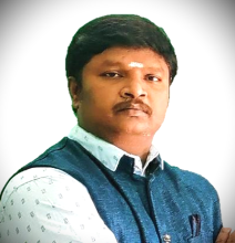 Profile picture for user rajmurugan