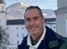 Profile picture for user carlosjuarezenglishteacher