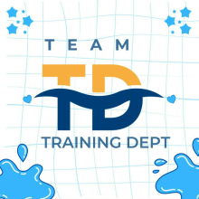 Profile picture for user trainingdeptoe