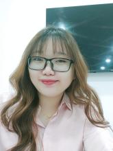 Profile picture for user HelloByMsUyen