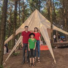 Profile picture for user chinhtinthkp