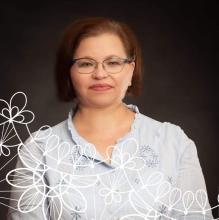 Profile picture for user iftimeirina