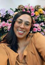 Profile picture for user MissElaineS