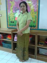 Profile picture for user Khemtong