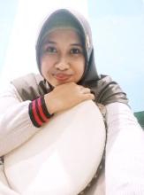 Profile picture for user erniekyuliarti