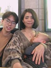 Profile picture for user rokieuhanh