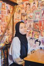 Profile picture for user zafirul1116