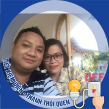 Profile picture for user tieumi0712