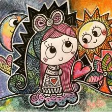 Profile picture for user suthida_n