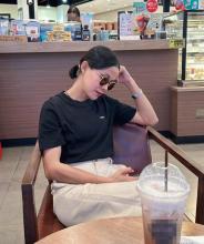 Profile picture for user Praewwicha