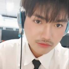 Profile picture for user Weerapong_Jaruchai