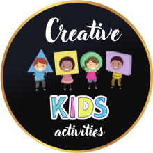 Profile picture for user CREATIVE-KIDS