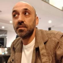 Profile picture for user biogeo42