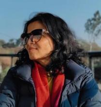 Profile picture for user Nishi