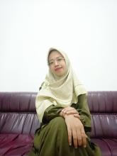 Profile picture for user AyuNurkholifah_07