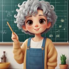 Profile picture for user Amparo73