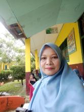 Profile picture for user Nurmayeni